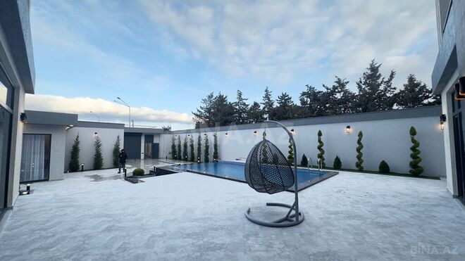 Продаётся 4-комн. дом/дача 400 м², пос. Мардакан, photo 9 from 32