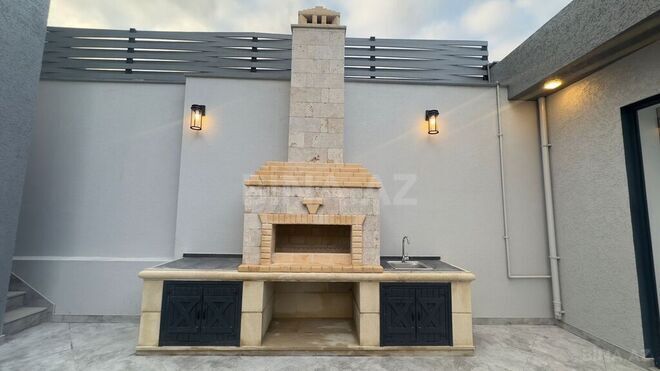 Продаётся 4-комн. дом/дача 400 м², пос. Мардакан, photo 11 from 32