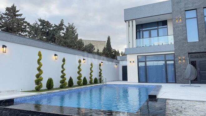 Продаётся 4-комн. дом/дача 400 м², пос. Мардакан, photo 14 from 32