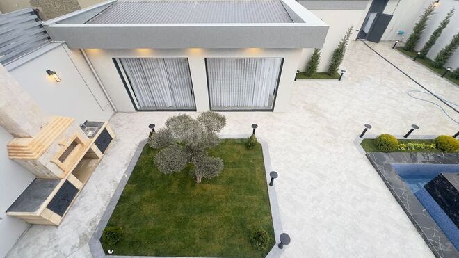 Продаётся 4-комн. дом/дача 400 м², пос. Мардакан, photo 10 from 32