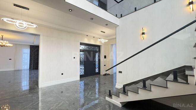 Продаётся 4-комн. дом/дача 400 м², пос. Мардакан, photo 21 from 32