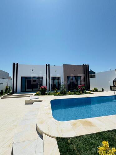 Продаётся 4-комн. дом/дача 160 м², пос. Мардакан, photo 3 from 28