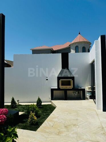 Продаётся 4-комн. дом/дача 160 м², пос. Мардакан, photo 13 from 28