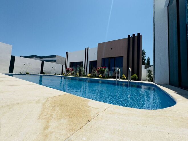 Продаётся 4-комн. дом/дача 160 м², пос. Мардакан, photo 4 from 28