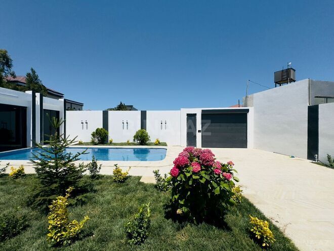 Продаётся 4-комн. дом/дача 160 м², пос. Мардакан, photo 11 from 28