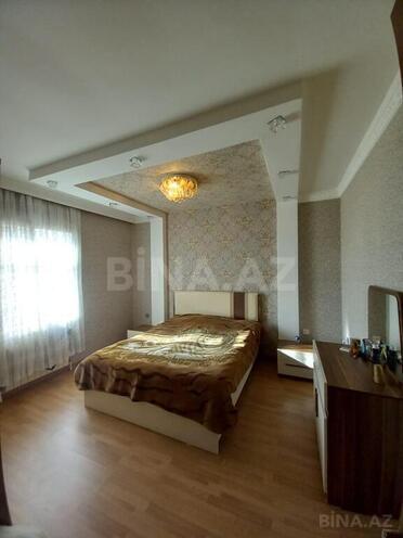 3 otaqlı həyət evi/bağ evi - Binə q. - 130 m² (6)