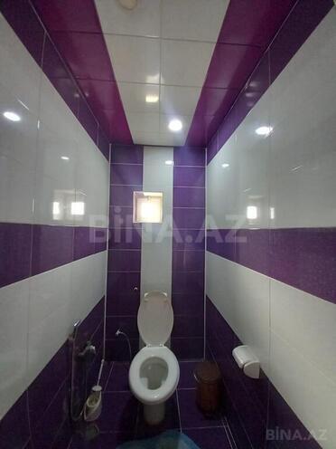 3 otaqlı həyət evi/bağ evi - Binə q. - 130 m² (5)