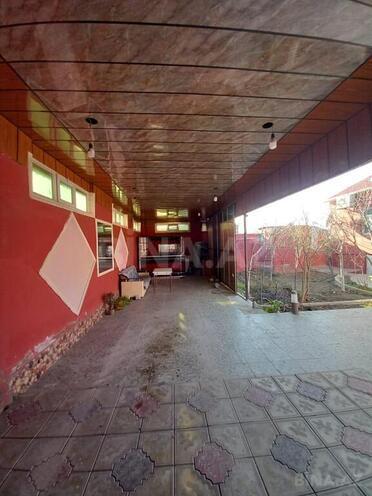 3 otaqlı həyət evi/bağ evi - Binə q. - 130 m² (7)
