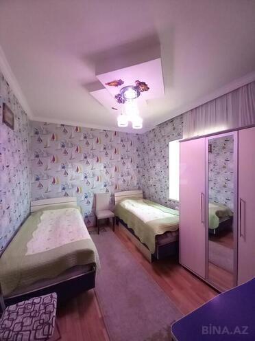 3 otaqlı həyət evi/bağ evi - Binə q. - 130 m² (14)