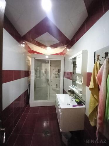 3 otaqlı həyət evi/bağ evi - Binə q. - 130 m² (13)