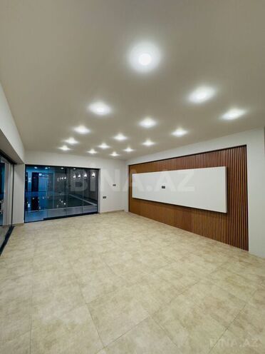 Satılır 5 otaqlı həyət evi/bağ evi 450 m², Mərdəkan q., photo 13 from 32