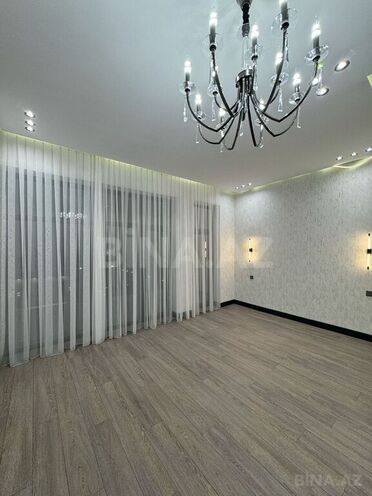 Satılır 5 otaqlı həyət evi/bağ evi 450 m², Mərdəkan q., photo 17 from 32