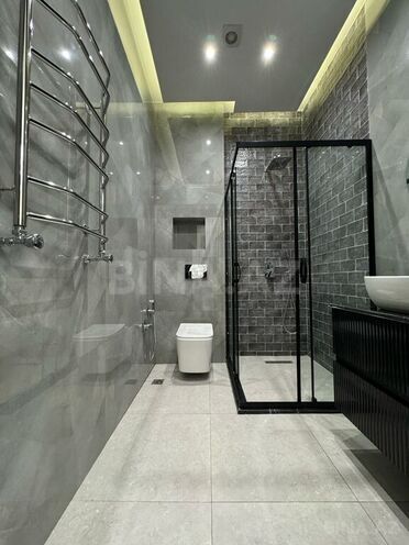 Satılır 5 otaqlı həyət evi/bağ evi 450 m², Mərdəkan q., photo 31 from 32