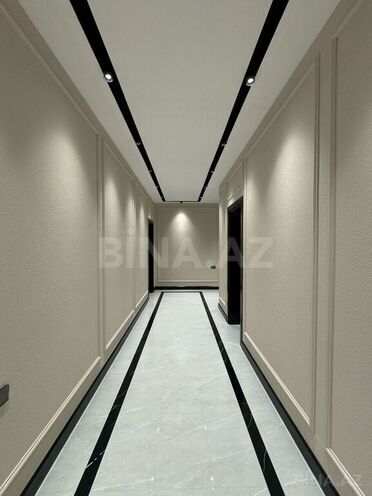Satılır 5 otaqlı həyət evi/bağ evi 450 m², Mərdəkan q., photo 15 from 32