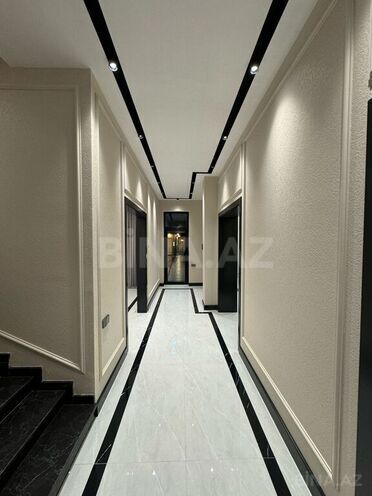 Satılır 5 otaqlı həyət evi/bağ evi 450 m², Mərdəkan q., photo 23 from 32