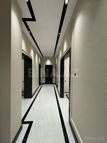 Satılır 5 otaqlı həyət evi/bağ evi 450 m², Mərdəkan q., photo 24 from 32