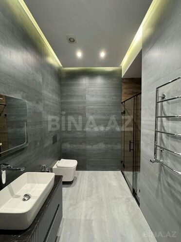 Satılır 5 otaqlı həyət evi/bağ evi 450 m², Mərdəkan q., photo 29 from 32