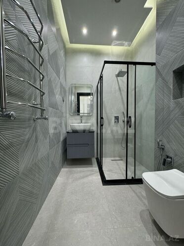 Satılır 5 otaqlı həyət evi/bağ evi 450 m², Mərdəkan q., photo 30 from 32