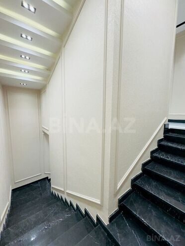 Satılır 5 otaqlı həyət evi/bağ evi 450 m², Mərdəkan q., photo 22 from 32