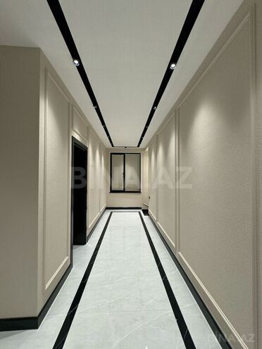 Satılır 5 otaqlı həyət evi/bağ evi 450 m², Mərdəkan q., photo 16 from 32
