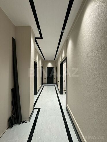 Satılır 5 otaqlı həyət evi/bağ evi 450 m², Mərdəkan q., photo 25 from 32