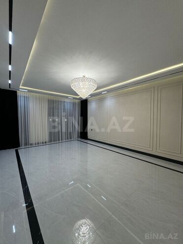 Satılır 5 otaqlı həyət evi/bağ evi 450 m², Mərdəkan q., photo 27 from 32