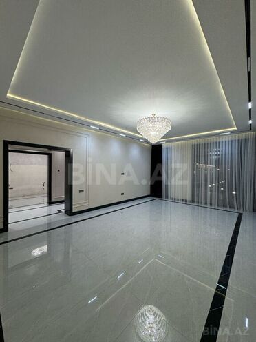 Satılır 5 otaqlı həyət evi/bağ evi 450 m², Mərdəkan q., photo 26 from 32