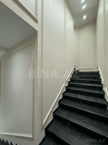 Satılır 5 otaqlı həyət evi/bağ evi 450 m², Mərdəkan q., photo 21 from 32