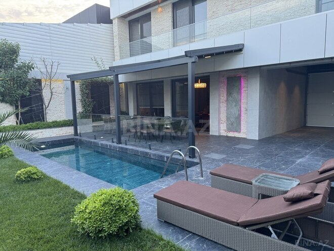 Сдаётся 4-комн. дом/дача 300 м², пос. Бильгях, photo 5 from 19