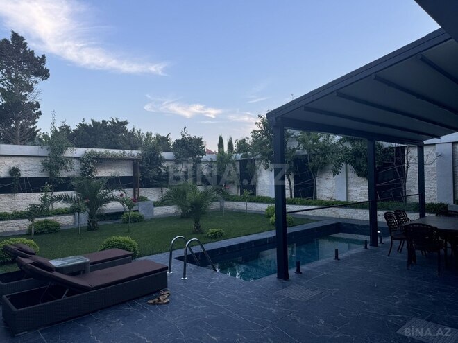 Сдаётся 4-комн. дом/дача 300 м², пос. Бильгях, photo 6 from 19