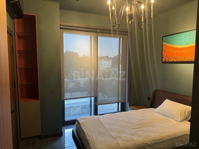 Сдаётся 4-комн. дом/дача 300 м², пос. Бильгях, photo 10 from 19