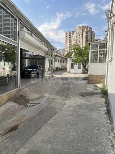 İcarəyə verilir  obyekt 200 m², 8 Noyabr m., photo 12 from 17