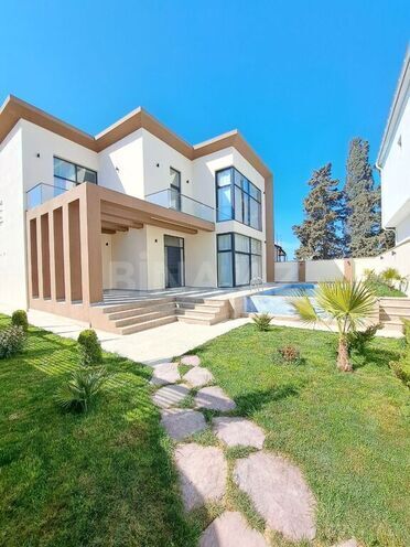 Продаётся 4-комн. дом/дача 260 м², пос. Мардакан, photo 9 from 24