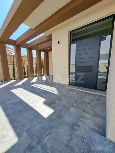 Продаётся 4-комн. дом/дача 260 м², пос. Мардакан, photo 21 from 24