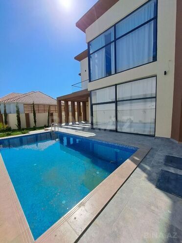 Продаётся 4-комн. дом/дача 260 м², пос. Мардакан, photo 8 from 24