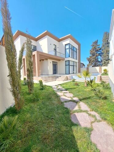 Продаётся 4-комн. дом/дача 260 м², пос. Мардакан, photo 16 from 24