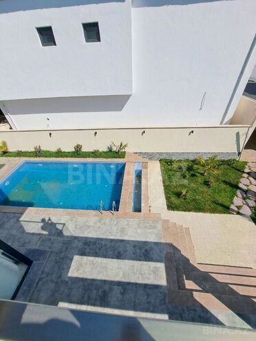 Продаётся 4-комн. дом/дача 260 м², пос. Мардакан, photo 19 from 24