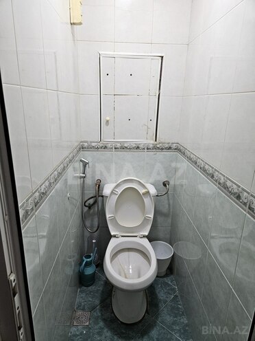 4-комн. вторичка - пос. Ахмедлы - 100 м² (8)