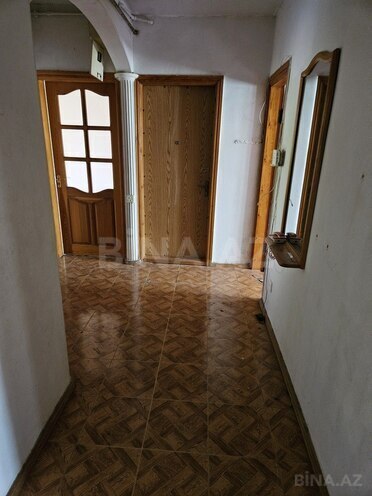 4-комн. вторичка - пос. Ахмедлы - 100 м² (9)