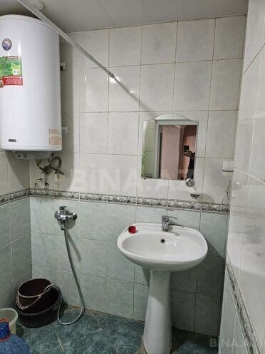 4-комн. вторичка - пос. Ахмедлы - 100 м² (7)