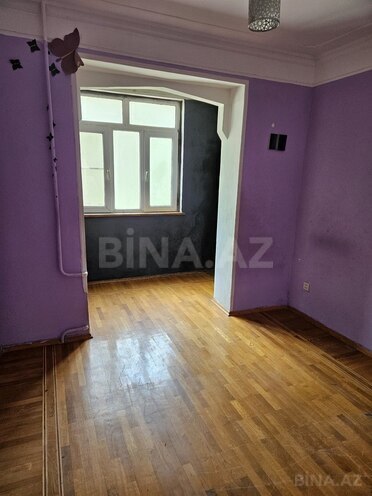 4-комн. вторичка - пос. Ахмедлы - 100 м² (2)