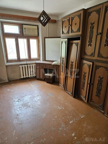 4-комн. вторичка - пос. Ахмедлы - 100 м² (3)
