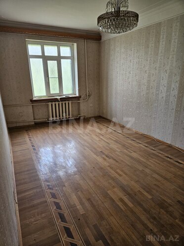 4-комн. вторичка - пос. Ахмедлы - 100 м² (4)