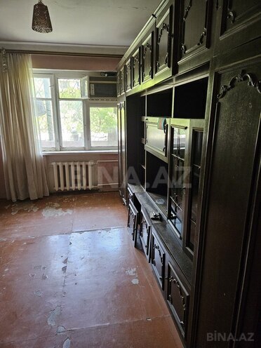 4-комн. вторичка - пос. Ахмедлы - 100 м² (5)
