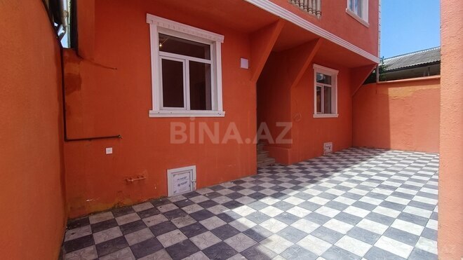 4 otaqlı həyət evi/bağ evi - Xırdalan - 131 m² (2)