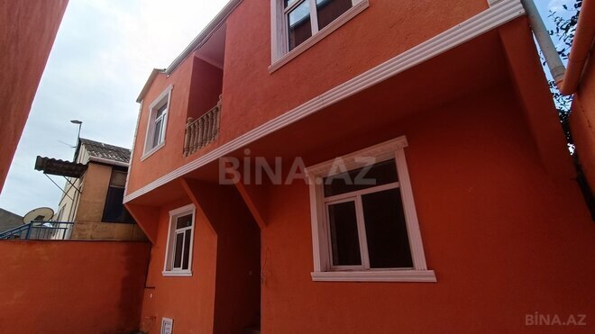 4 otaqlı həyət evi/bağ evi - Xırdalan - 131 m² (4)