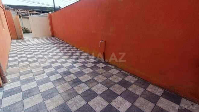 4 otaqlı həyət evi/bağ evi - Xırdalan - 131 m² (3)