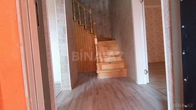 4 otaqlı həyət evi/bağ evi - Xırdalan - 131 m² (6)