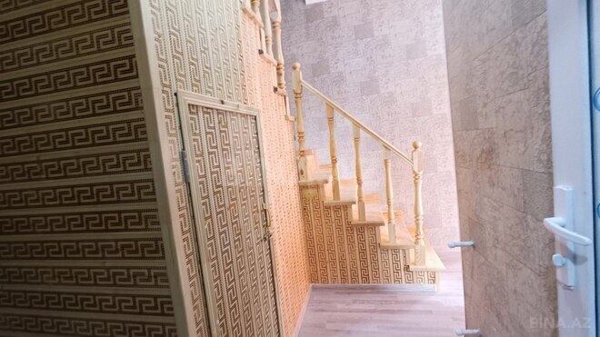 4 otaqlı həyət evi/bağ evi - Xırdalan - 131 m² (7)