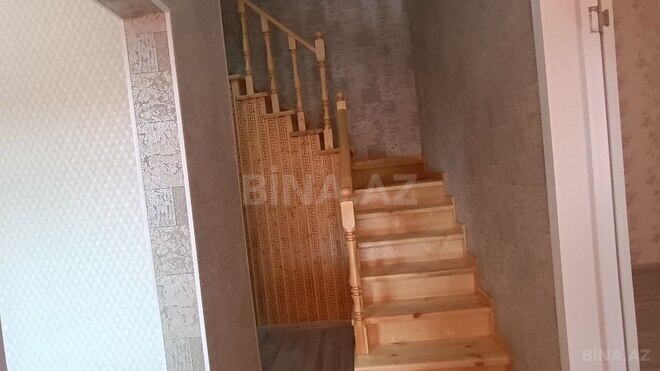 4 otaqlı həyət evi/bağ evi - Xırdalan - 131 m² (8)